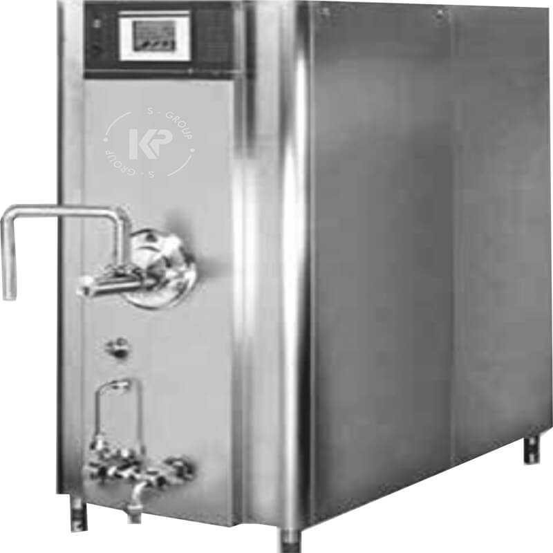 Freezer