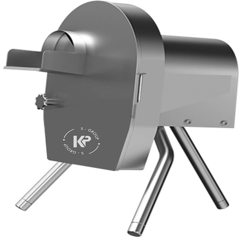 Cheese Chopping Machine