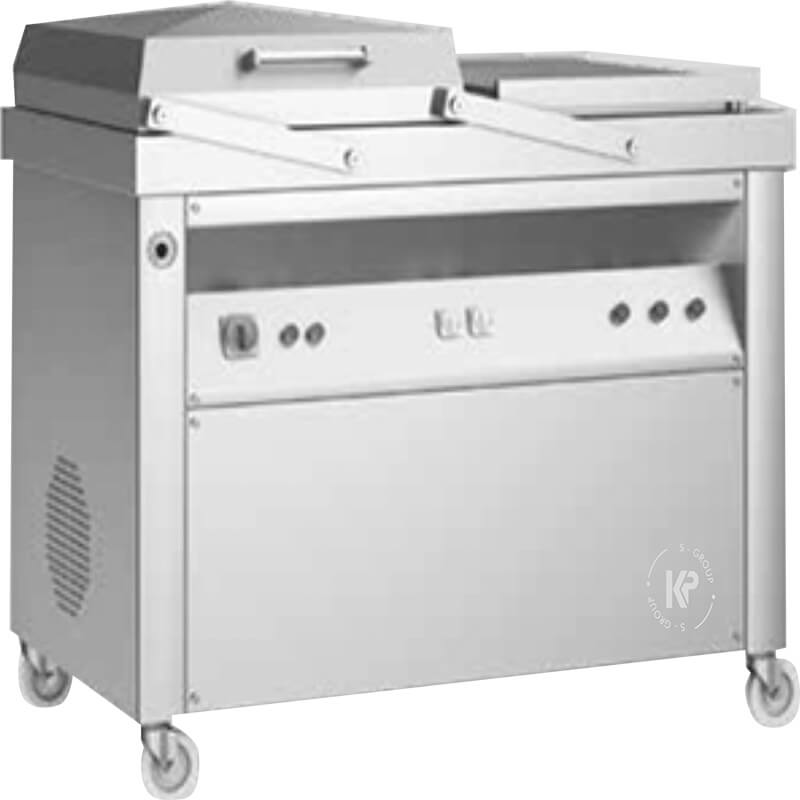 Cheddar Cheese Vacuum Packing Machine