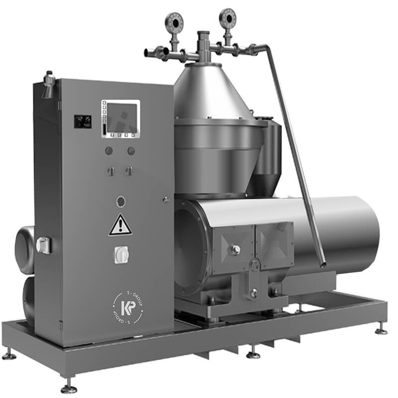 Cream Separator