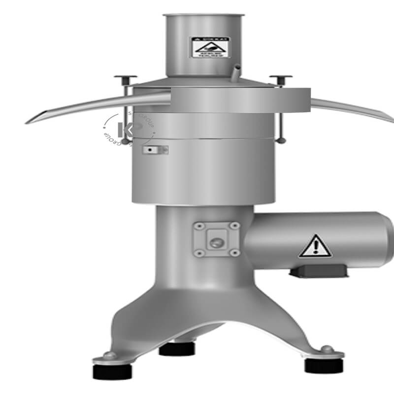 Cream Separator 2