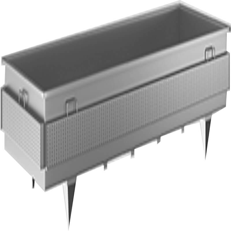 Fermentation Boat