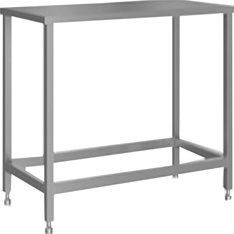 Packing Table