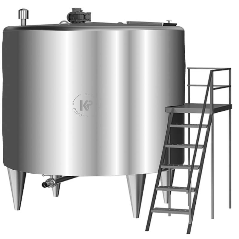 Brine Storage Tank